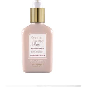 Alfaparf Milano Keratin Therapy Lisse Design Siero Idratante per Capelli Lucidi e Morbidi - Siero Capillare Alfaparf Milano Keratin Therapy Lisse Design Siero Idratante per Capelli Lucidi e Morbidi - Siero Capillare