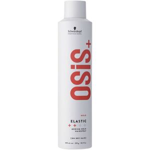 Schwarzkopf OSiS+ Lacca a Molla Media 300ml Schwarzkopf OSiS+ Lacca a Molla Media 300ml