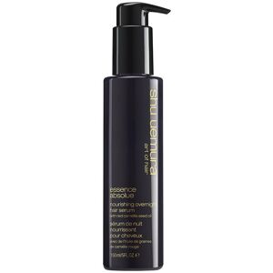 Shu Uemura Essence Absolue siero nutriente per capelli durante la notte 150 ml Shu Uemura Essence Absolue siero nutriente per capelli durante la notte 150 ml