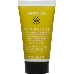Balsamo Delicato Apivita - Per tutti i tipi di capelli Balsamo Delicato Apivita - Per tutti i tipi di capelli
