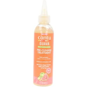 Cantu Trattamento pre-detergente Guava E Zenzero 180 ml Cantu Trattamento pre-detergente Guava E Zenzero 180 ml