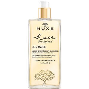 Nuxe Hair Prodigieux maschera nutriente pre-shampoo 125 ml Nuxe Hair Prodigieux maschera nutriente pre-shampoo 125 ml