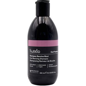 Sendo Curl Reviving Shampoo - Cura per ricci Sendo Curl Reviving Shampoo - Cura per ricci