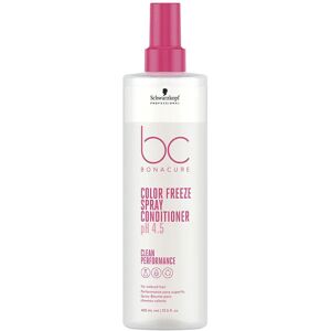 Marca Schwarzkopf Modello Color Freeze - Balsamo leave-in per capelli colorati Marca Schwarzkopf Modello Color Freeze - Balsamo leave-in per capelli colorati