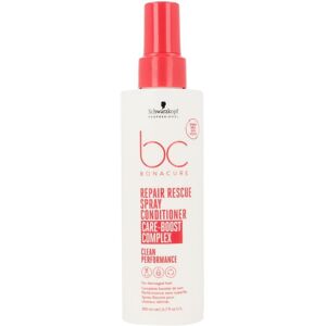 Balsamo in Spray Schwarzkopf BC Bonacure Repair Rescue - Capelli Danneggiati Balsamo in Spray Schwarzkopf BC Bonacure Repair Rescue - Capelli Danneggiati