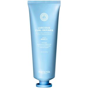 Maria Nila Coils & Curls gel ricci 125 ml Maria Nila Coils & Curls gel ricci 125 ml