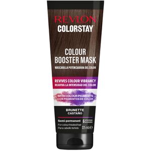 Revlon Mass Market Colorstay #maschera intensificante del colore castano Revlon Mass Market Colorstay #maschera intensificante del colore castano