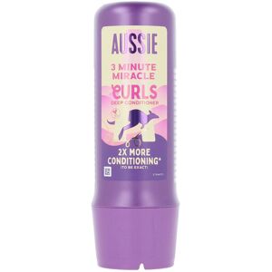 Aussie Bouncy Curls balsamo idratante profondo 250 ml Aussie Bouncy Curls balsamo idratante profondo 250 ml