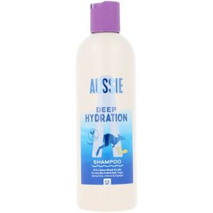 Aussie Shampoo Deep Hydration 300 ml Aussie Shampoo Deep Hydration 300 ml