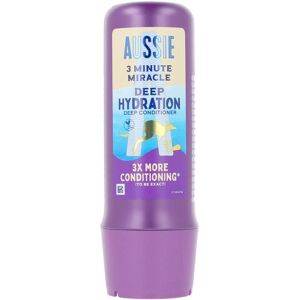 Aussie Deep Hydration 3 Minutes balsamo profondo 250 ml Aussie Deep Hydration 3 Minutes balsamo profondo 250 ml