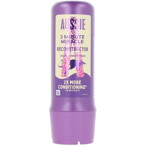 Aussie Reconstructor 3 Minutes balsamo profondo 250 ml Aussie Reconstructor 3 Minutes balsamo profondo 250 ml