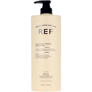 Ref Shampoo Ultimate Repair 1000 ml Ref Shampoo Ultimate Repair 1000 ml