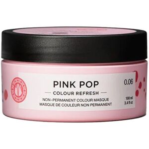 Maria Nila Color Refresh #0.06-Pink Pop Maria Nila Color Refresh #0.06-Pink Pop