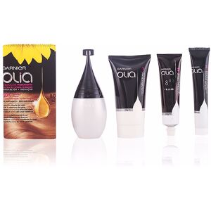 Garnier Olia Coloración Permanente #8,0 Rubio Claro lotto Garnier Olia Coloración Permanente #8,0 Rubio Claro lotto