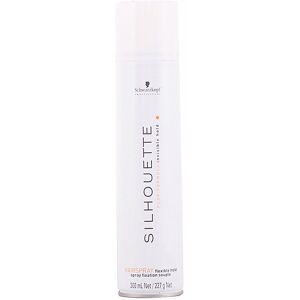 Schwarzkopf Silhouette Lacca Spray Flessibile 300ml - Styling Schwarzkopf Silhouette Lacca Spray Flessibile 300ml - Styling