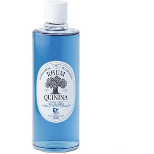 Crusellas Rhum Quinina tonico blu per capelli grigi e bianchi 500 ml Crusellas Rhum Quinina tonico blu per capelli grigi e bianchi 500 ml