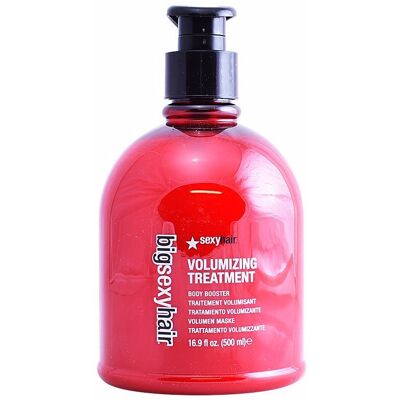 Sexy Hair Big Sexyhair volumizing treatment 500 ml Sexy Hair Big Sexyhair volumizing treatment 500 ml