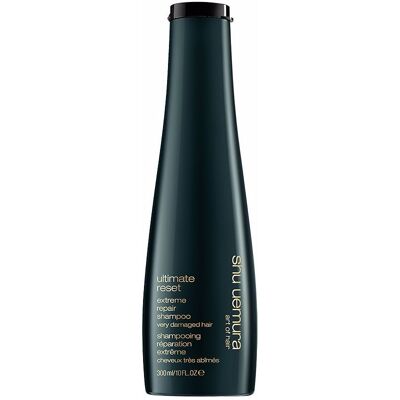 Shu Uemura Ultimate Reset shampoo 300 ml Shu Uemura Ultimate Reset shampoo 300 ml