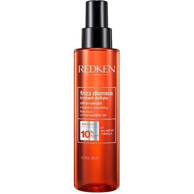 Redken Frizz Dismiss - Siero nutriente anti-crespo Redken Frizz Dismiss - Siero nutriente anti-crespo
