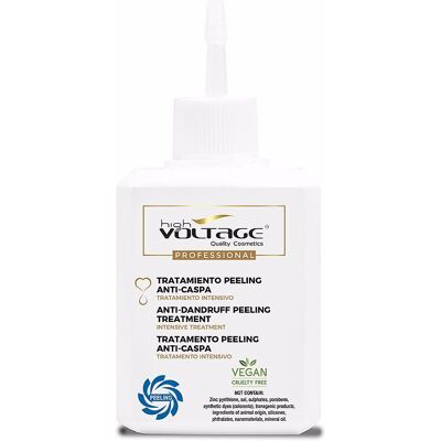 Lozione Antiforfora Voltage - Trattamento 200 ml Lozione Antiforfora Voltage - Trattamento 200 ml