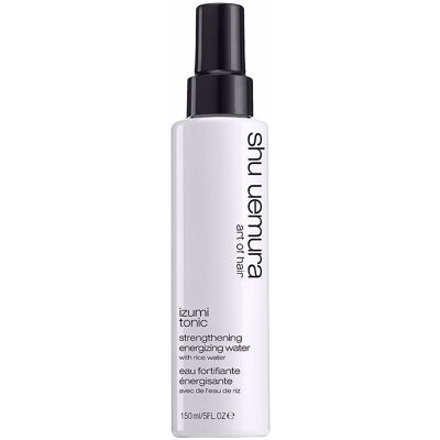 Shu Uemura Izumi Tonic strengthening energizing water 150 ml Shu Uemura Izumi Tonic strengthening energizing water 150 ml