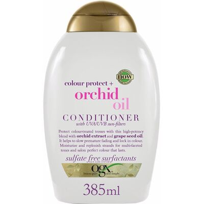 Condizionatore Orchid Oil Ogx - 385 ml Condizionatore Orchid Oil Ogx - 385 ml