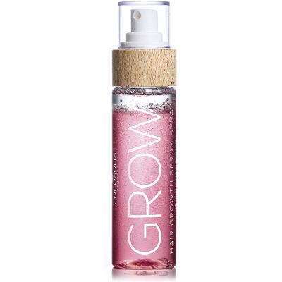 Cocosolis Grow Siero per la crescita dei capelli 110 Ml - Siero per capelli Cocosolis Grow Siero per la crescita dei capelli 110 Ml - Siero per capelli