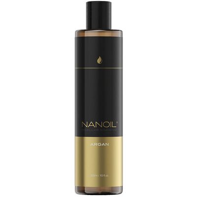 Nanoil Micellar Shampoo argan 300 ml Nanoil Micellar Shampoo argan 300 ml
