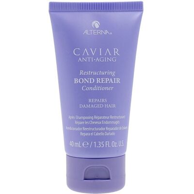 Alterna Caviar ANTI-AGING restructuring bond repair conditioner 40 ml Alterna Caviar ANTI-AGING restructuring bond repair conditioner 40 ml