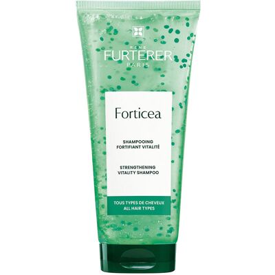 Renè Furterer Forticea Shampoo Rivitalizzante Rinforzante (200ml) Renè Furterer Forticea Shampoo Rivitalizzante Rinforzante (200ml)