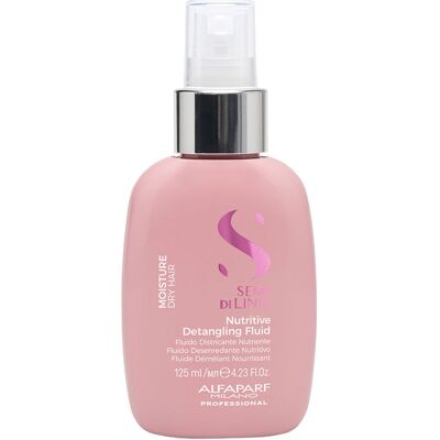 Lozione Capillare Semi Di Lino Moisture di Alfaparf Milano - Tipo di Capelli: Districante, Idratante Lozione Capillare Semi Di Lino Moisture di Alfaparf Milano - Tipo di Capelli: Districante, Idratante
