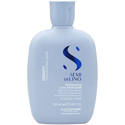 Alfaparf Milano Semi Di Lino Density - Shampoo Volume Alfaparf Milano Semi Di Lino Density - Shampoo Volume