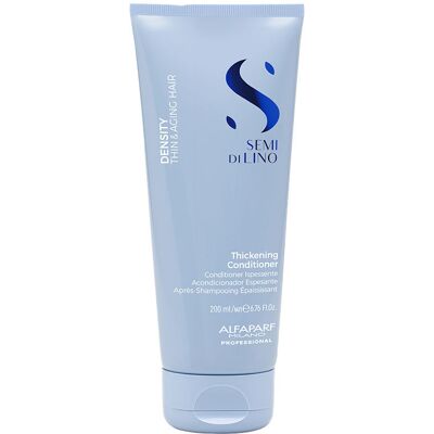 Alfaparf Milano Semi di Lino Density Conditioner Addensante - 200 ml Alfaparf Milano Semi di Lino Density Conditioner Addensante - 200 ml
