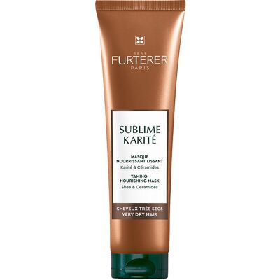 René Furterer Sublime Karité Maschera Nutriente - Capelli Secchi René Furterer Sublime Karité Maschera Nutriente - Capelli Secchi
