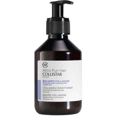Collistar Balsamo ridensificante Collagene 200 ml Collistar Balsamo ridensificante Collagene 200 ml