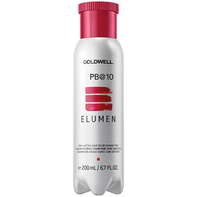 Goldwell Elumen Colore Capelli Duraturo - Tinta Permanente - Unisex Goldwell Elumen Colore Capelli Duraturo - Tinta Permanente - Unisex