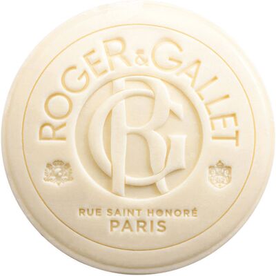Roger & Gallet Cologne Twist sapone 3 in 1 100 g Roger & Gallet Cologne Twist sapone 3 in 1 100 g