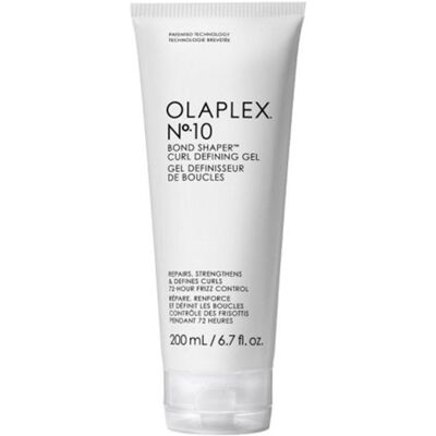 Olaplex No 10 Gel Definitorio Ricci Olaplex No 10 Gel Definitorio Ricci