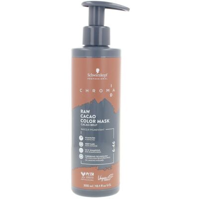 Schwarzkopf Marchio Modello - Maschera Capillare Semipermanente con Bonding - 300ml Schwarzkopf Marchio Modello - Maschera Capillare Semipermanente con Bonding - 300ml