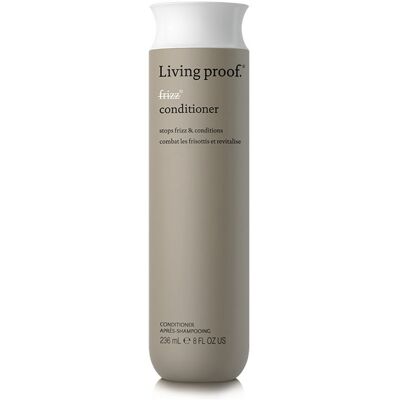 Living Proof No Frizz Balsamo - Senza Siliconi, 236ml Living Proof No Frizz Balsamo - Senza Siliconi, 236ml