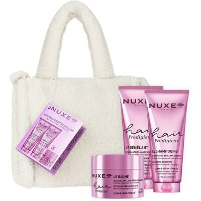Nuxe Hair Prodigieux Rituale Per Capelli 4 pezzi Nuxe Hair Prodigieux Rituale Per Capelli 4 pezzi