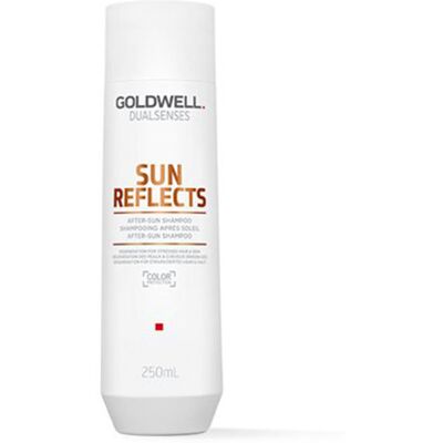 Shampoo Dualsenses Sun Reflects Goldwell - Cura capelli e pelle Shampoo Dualsenses Sun Reflects Goldwell - Cura capelli e pelle