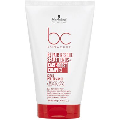 Schwarzkopf Bc Repair Rescue estremità sigillate+ 100 ml Schwarzkopf Bc Repair Rescue estremità sigillate+ 100 ml