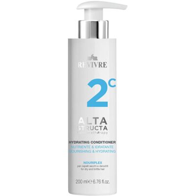 Balsamo Alta Structa Revivre Nutriente - Capelli Secchi - Idratante Balsamo Alta Structa Revivre Nutriente - Capelli Secchi - Idratante