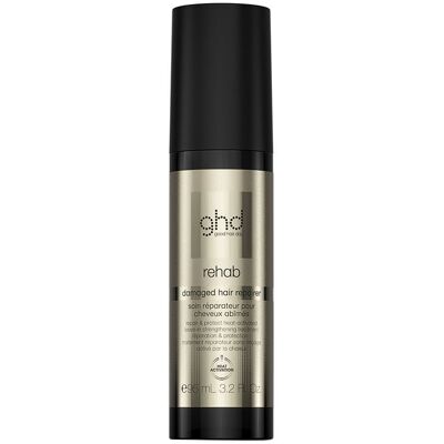 Ghd rehab Spray riparatore per capelli danneggiati 95 ml Ghd rehab Spray riparatore per capelli danneggiati 95 ml