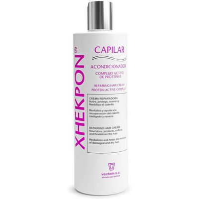 Crema riparatrice dei capelli Xhekpon - Riparazione intensiva Crema riparatrice dei capelli Xhekpon - Riparazione intensiva