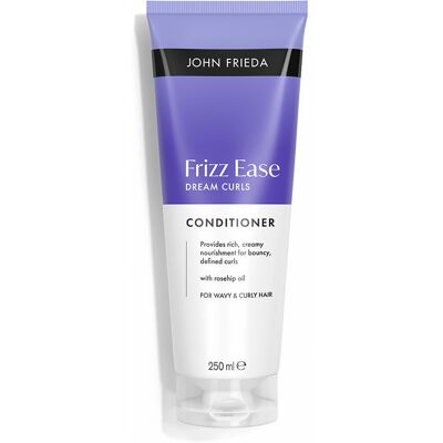 John Frieda Balsamo per definire i ricci FRIZZ-EASE Dream Curls 250 ml John Frieda Balsamo per definire i ricci FRIZZ-EASE Dream Curls 250 ml