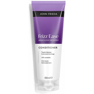 John Frieda Balsamo riparatore miracoloso FRIZZ-EASE 250 ml John Frieda Balsamo riparatore miracoloso FRIZZ-EASE 250 ml