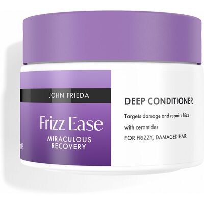 John Frieda Maschera riparatrice intensiva miracolosa FRIZZ-EASE 250 ml John Frieda Maschera riparatrice intensiva miracolosa FRIZZ-EASE 250 ml