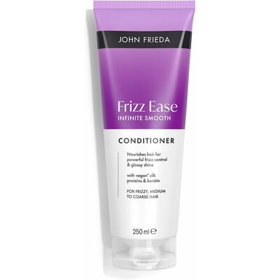John Frieda Balsamo lisciante FRIZZ-EASE infinite smooth 250 ml John Frieda Balsamo lisciante FRIZZ-EASE infinite smooth 250 ml